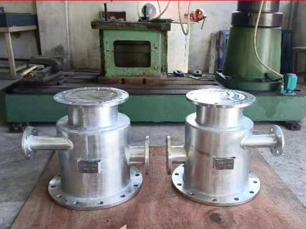 湿式排气系统产品（湿式消音器、排气喷淋装置、排气挡板）